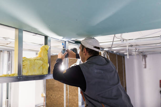 Insulation Repair Services in Chewelah, WA
