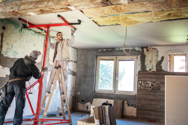 Best Insulation Inspection Services  in Chewelah, WA