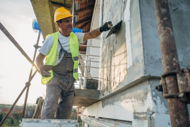 Best Spray Foam Insulation  in Chewelah, WA