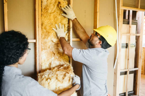 Best Attic Insulation Installation  in Chewelah, WA