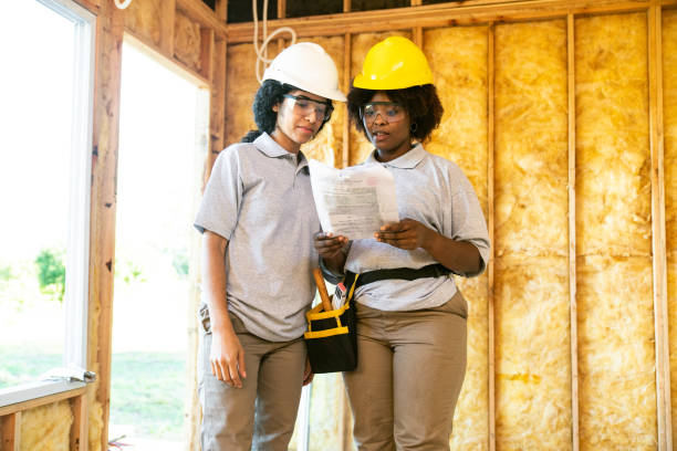 Best Commercial Insulation Contractor  in Chewelah, WA