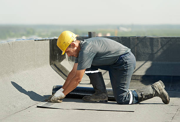 Best Wall Insulation Contractor  in Chewelah, WA