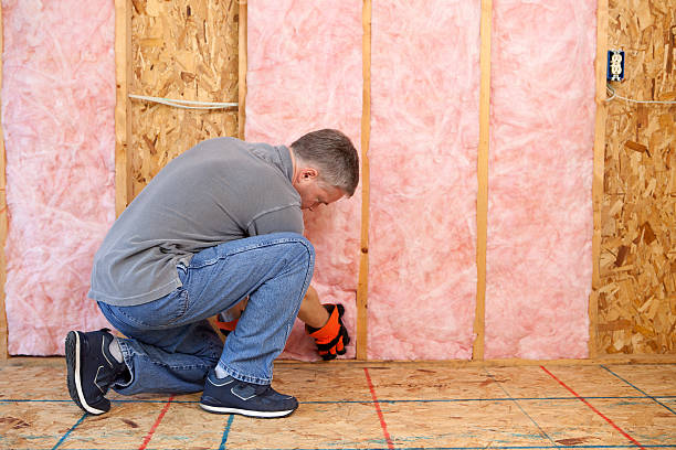Best Spray Foam Insulation  in Chewelah, WA