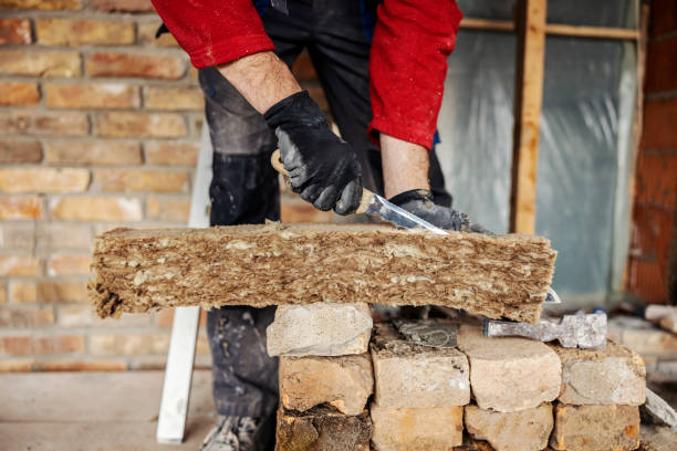 Trusted Chewelah, WA Insulation Contractor Experts