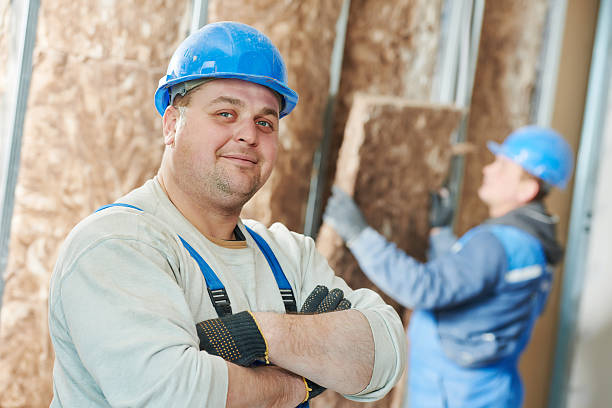Best Local Insulation Services  in Chewelah, WA