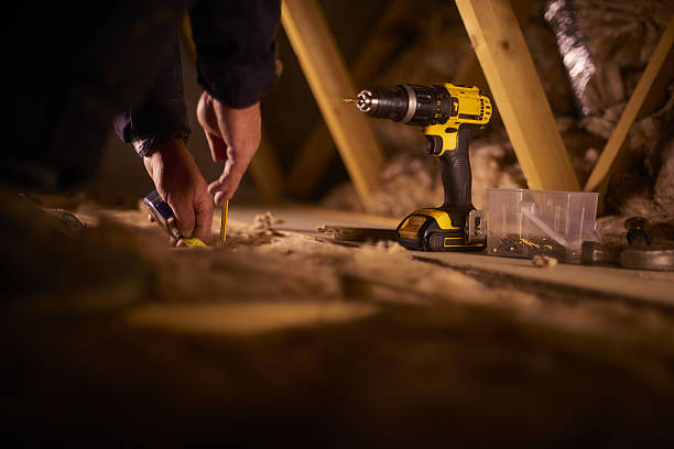 Best Blown-in Insulation  in Chewelah, WA